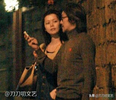 周星驰情痴,周星驰曾经的爱情故事