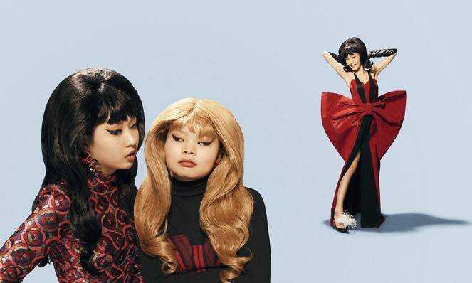 3unshine的成名,3unshine成名前