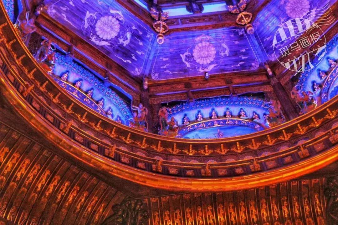 佛了！魔都周边9座「禁欲系寺院」，美到想出家！