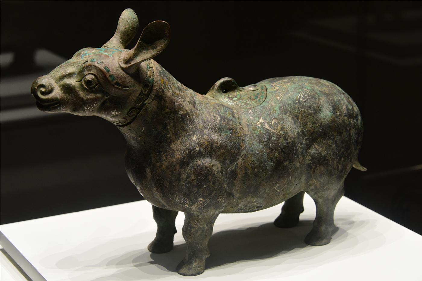 文旅淄博,六好享礼之齐赏好景二:齐文化博物馆