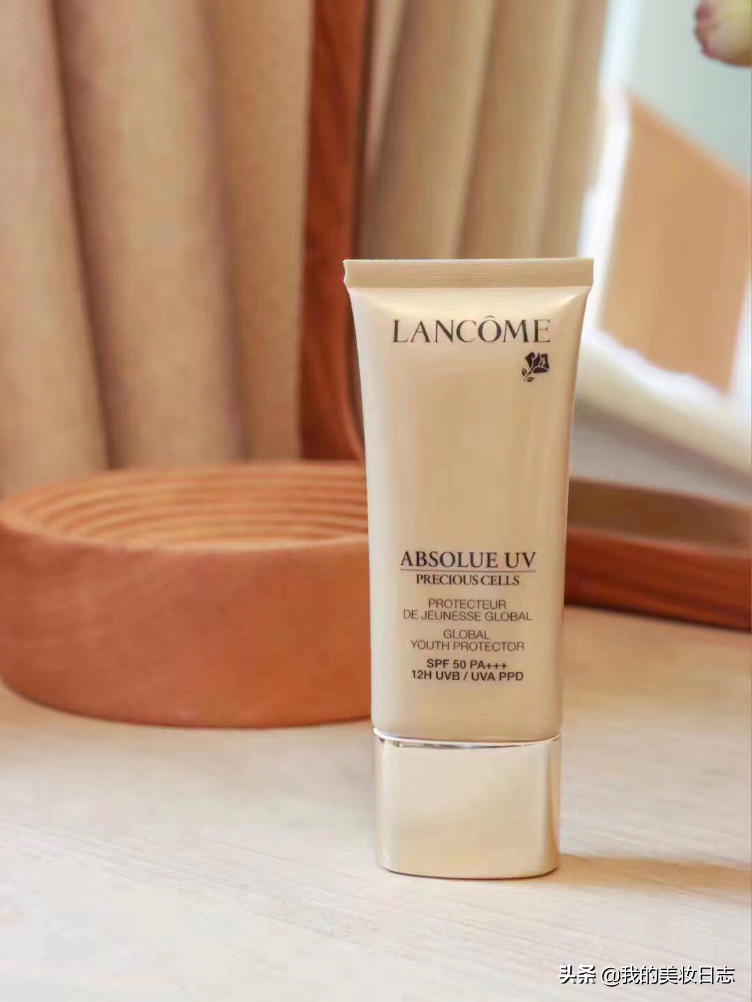 大牌贵妇防晒霜排行榜,cpb和兰蔻菁纯防晒哪个好用