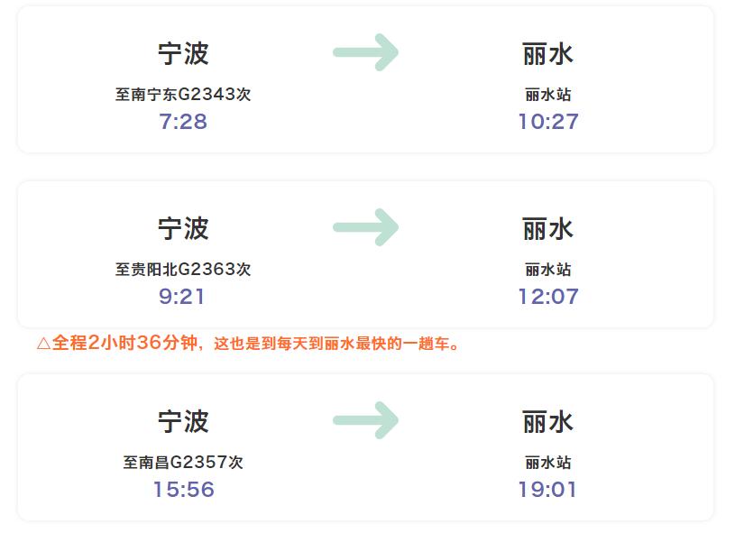 宁波到庆元高铁什么时候可以开通,宁波直达黄山的高铁何时开通