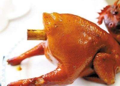 鸡头鸡屁股适合幼犬吃吗,鸡头和鸡屁股为什么有毒