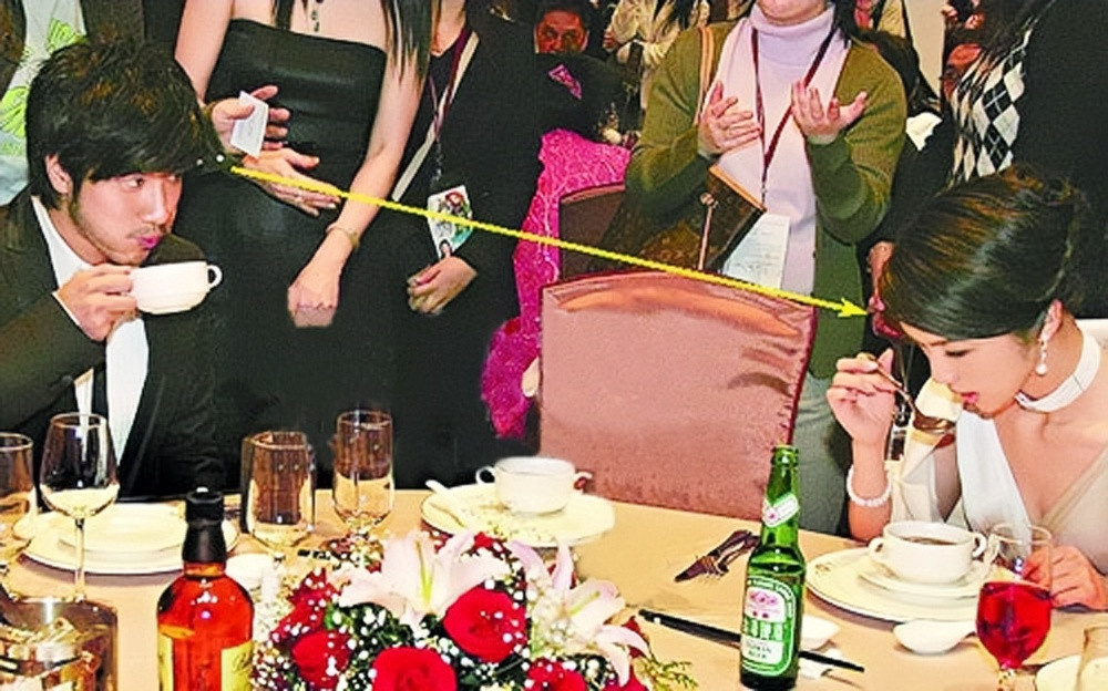 音乐王子李云迪,李云迪的瓜视频