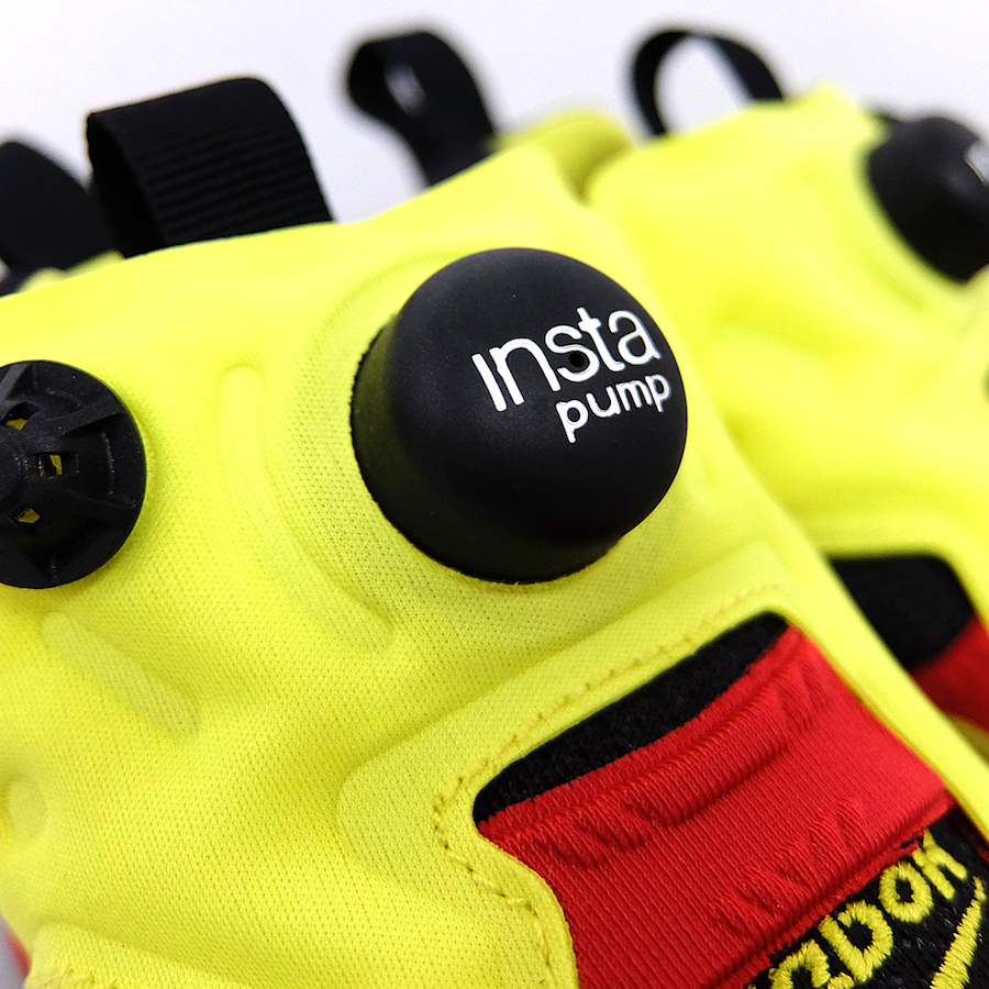 pumpfury红色,pumpfury碳板