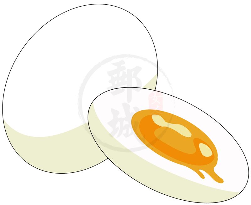 高邮咸鸭蛋什么季节吃,高邮咸鸭蛋几月好吃