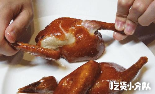 在北京吃遍全国30个地方的招牌菜,北京一天吃遍两个商场的快乐