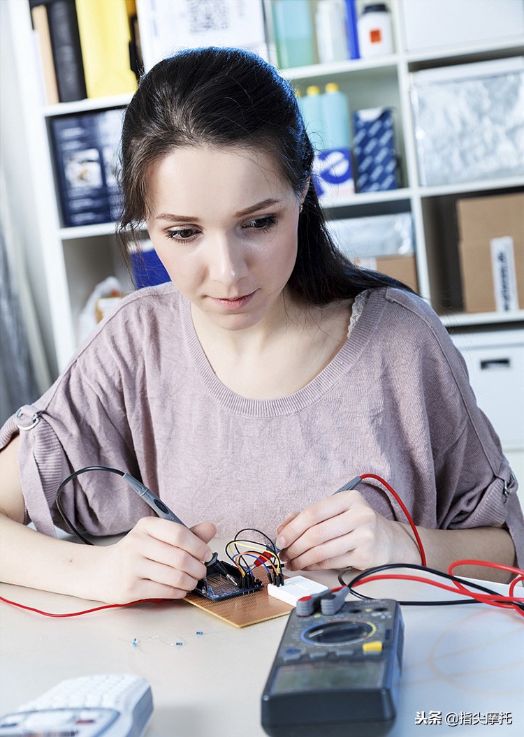 踏板摩托车常见故障维修视频大全,国3电喷摩托车故障维修视频讲解