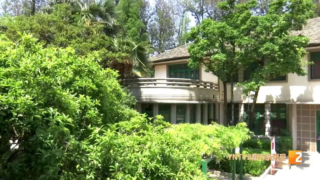 云南解放纪念馆是哪个时期的,昆明解放纪念馆