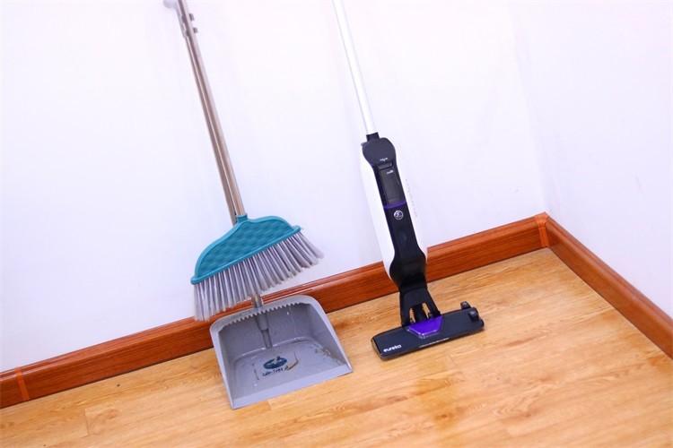 优瑞家洗地机评测,优瑞家即抛洗地机