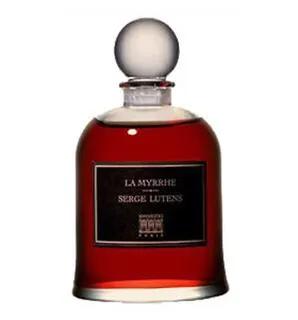 芦丹氏香水香评,芦丹氏丹桂香水测评