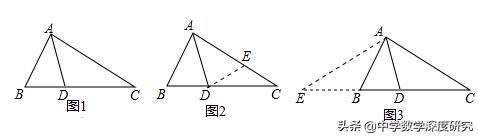 几何类比探究中考压轴题万能公式,中考几何类比探究题整理