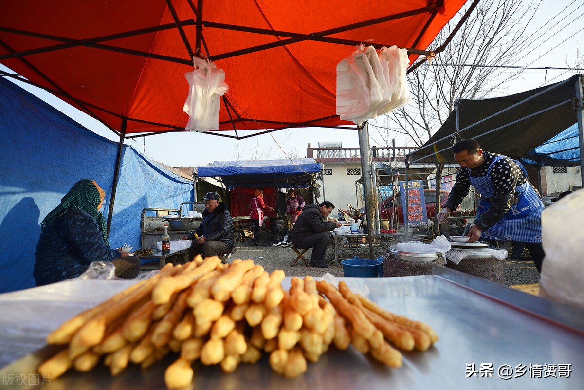 最适合农村人做的10种小生意赚钱,适合农村人做小本热门生意有哪些