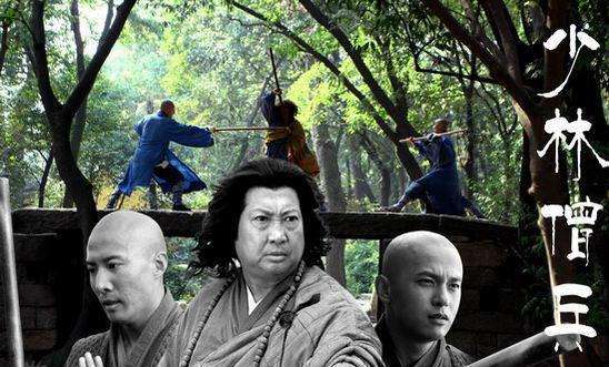 南宋时期少林寺在哪,宋金时期为什么金国那么厉害