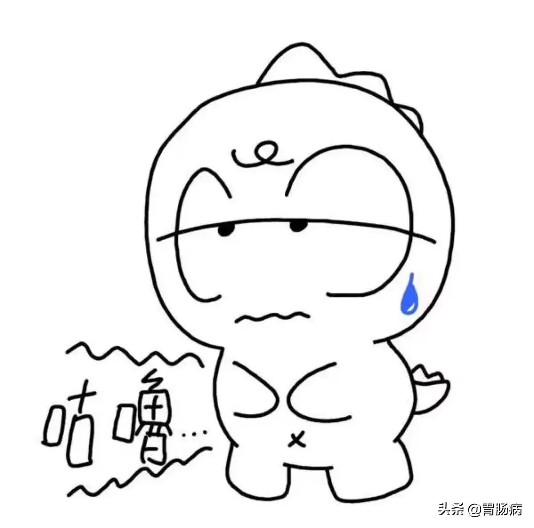 肚子经常咕咕叫是好事还是有病,肚子长期咕咕叫会有什么症状