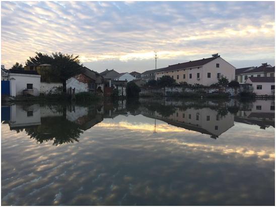 滇黔交界有哪些古镇,川陕交界最美的免费古镇