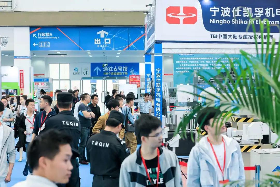 大手笔！全渠道覆盖！开展在即百万专业买家精准触达