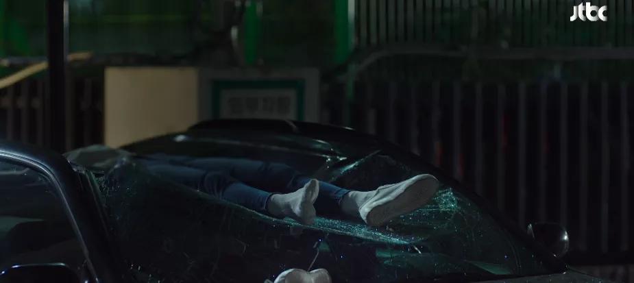 黄政民与林允儿有爱情戏吗,嘘韩语版黄政民和林允儿剧情