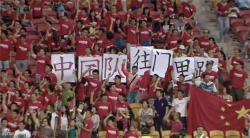 中国足球中的爆笑经典语录,中国足球最经典语录英文