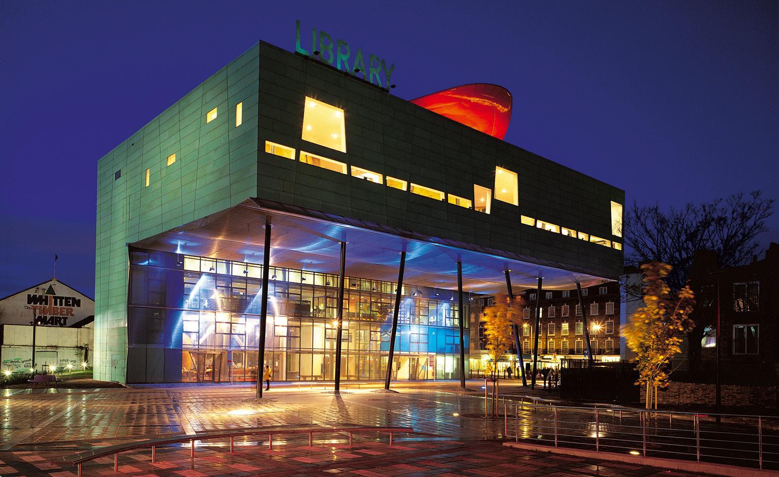 15年世界最佳建筑,英国十大建筑物排名