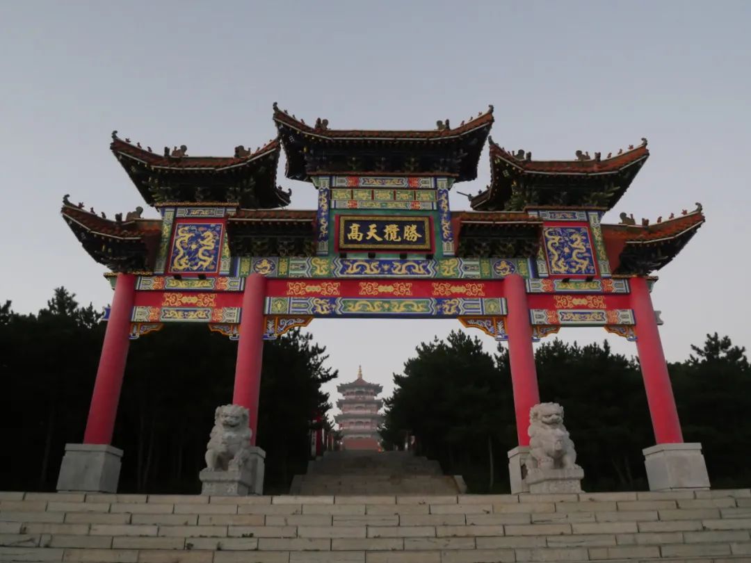 美丽的山西田园风光,山西旅游景点大全自然风光