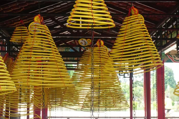 一个道教香火最旺的圣地,道教圣地是哪座山