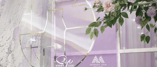 婚礼策划师是一种什么体验,作为一个婚礼策划师的感悟