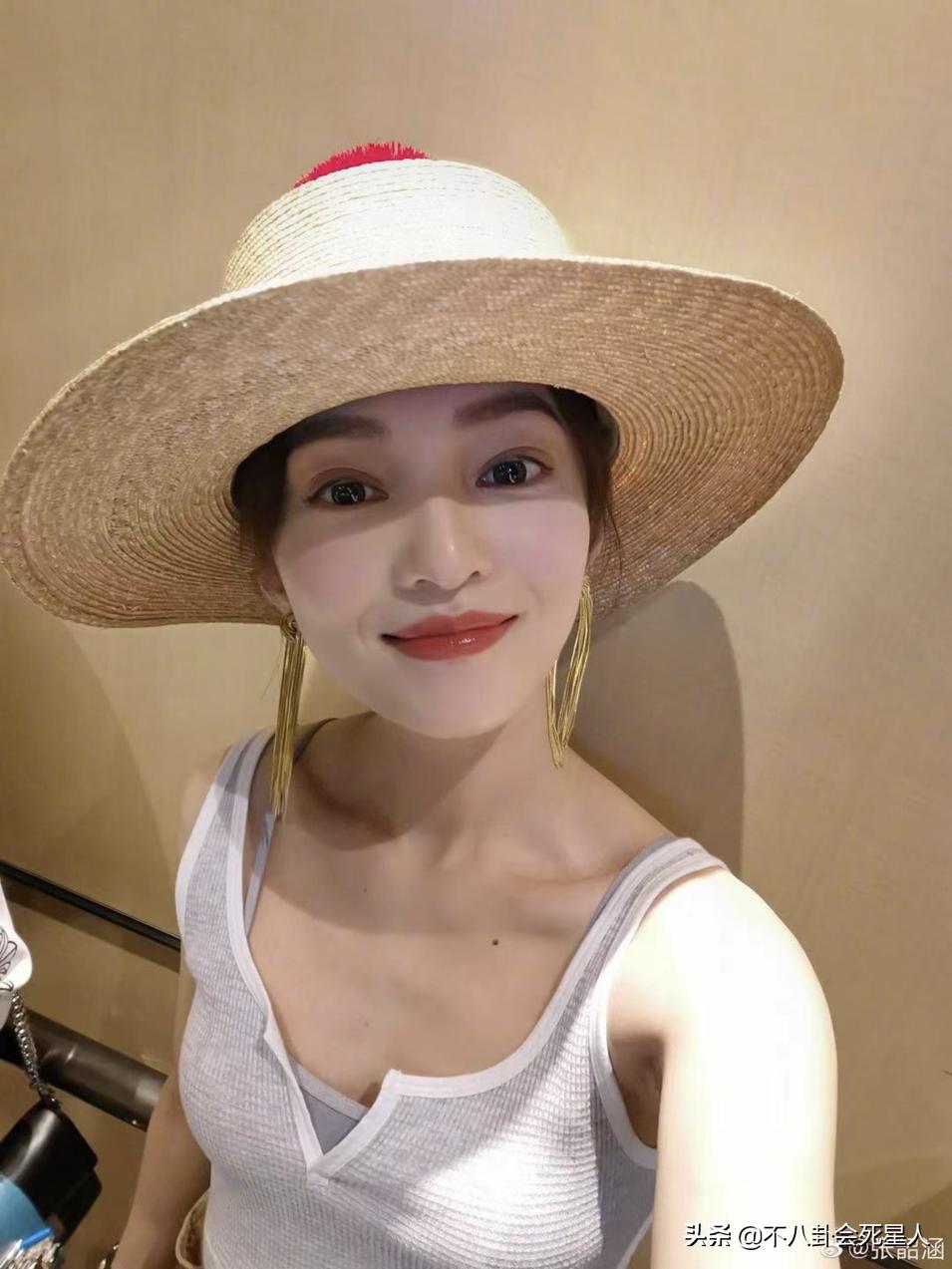 素颜显老态的女明星,35岁女明星素颜老态