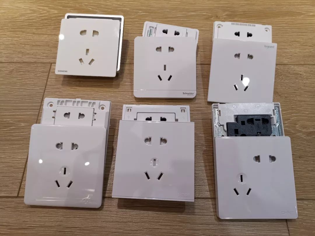 开关插座有边框和无边框的哪个好,国内家用开关插座十大排名