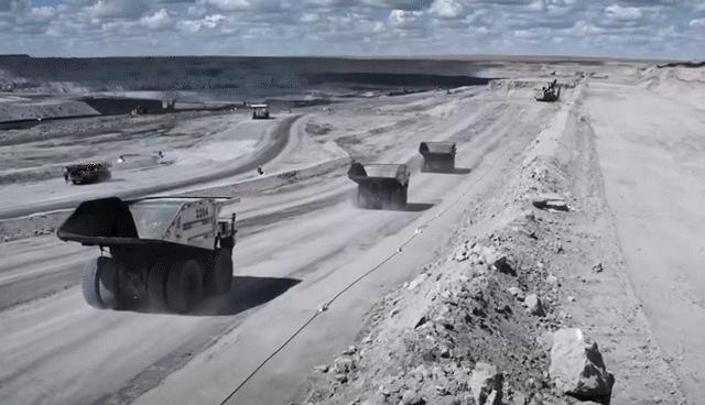 慧拓完成超2亿B1轮融资，国新央企运营基金领投