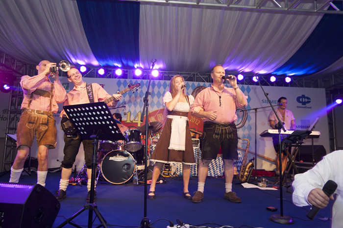 上海啤酒节时间和地点,上海慕尼黑啤酒节时间和地点