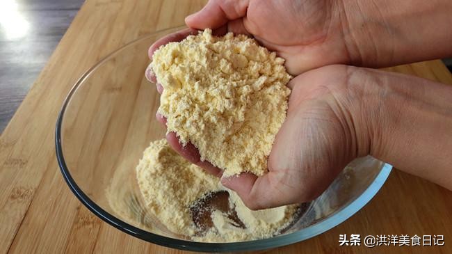 玉米面怎么做好吃一岁宝宝吃,玉米面怎么做小孩爱吃