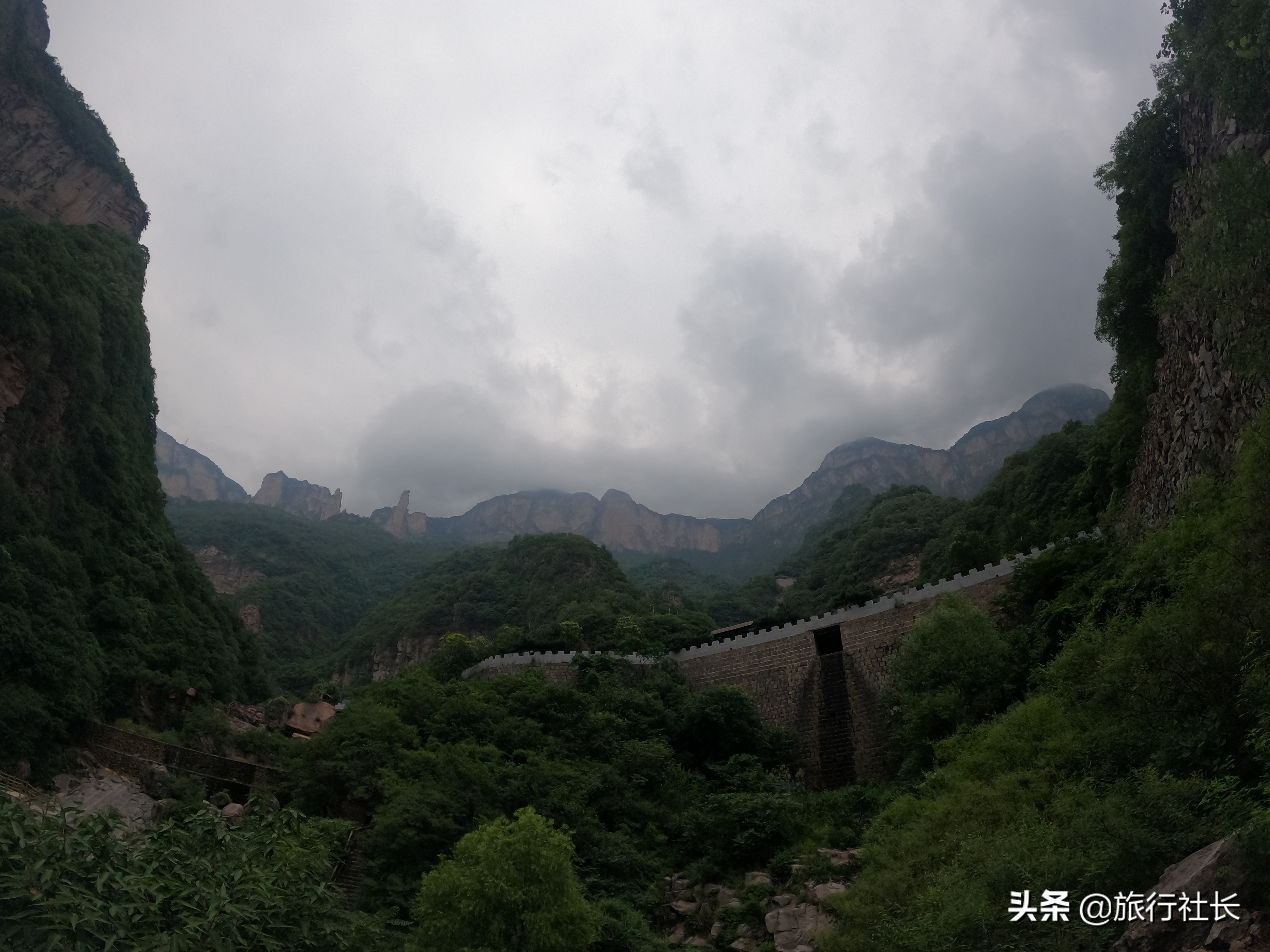 新乡关山全部游玩后要几个小时,新乡关山风景区怎么玩