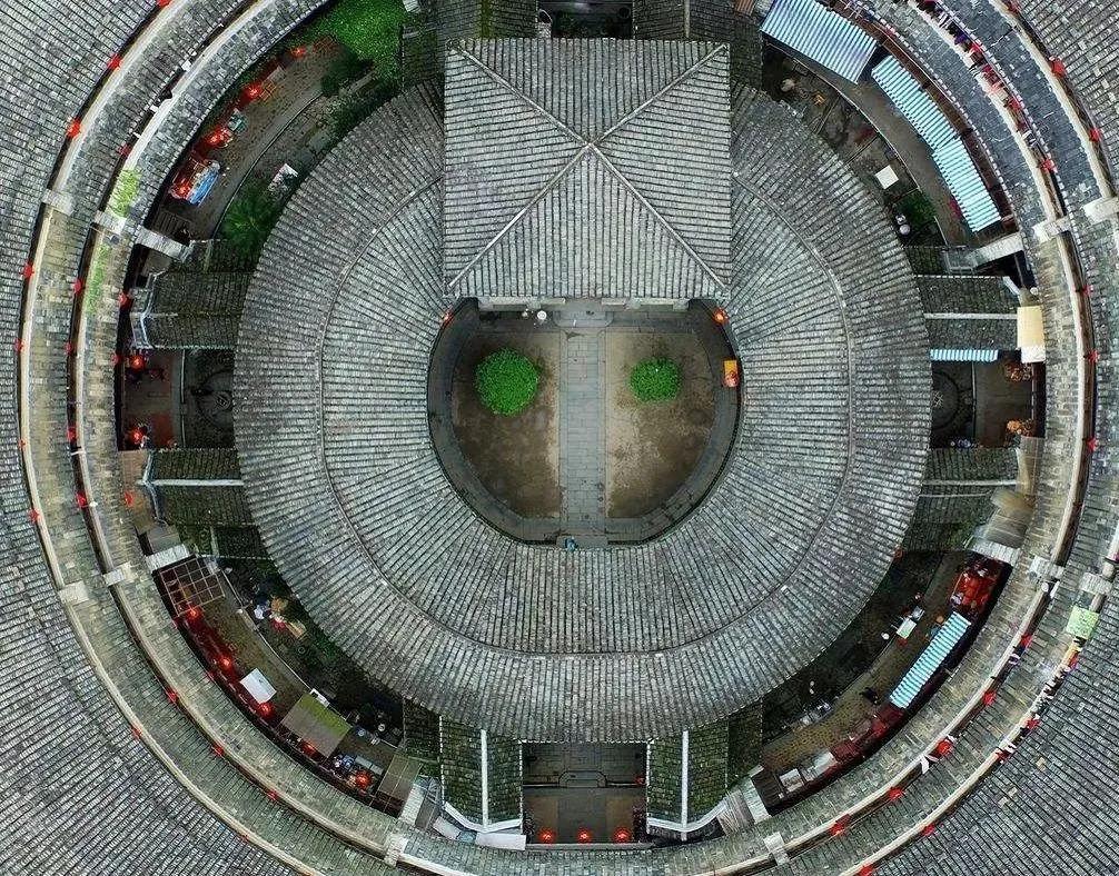 最美老院子,中国人的老院子