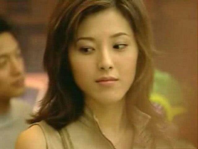 曾黎美貌刘烨,曾黎年轻时的颜值秦海璐评价