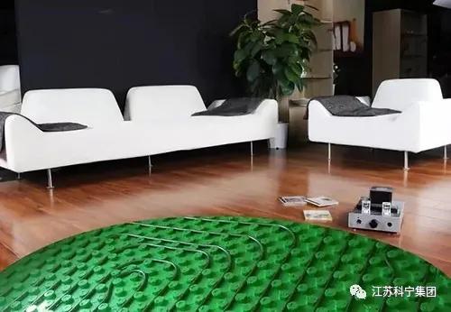 梅奴地暖是什么牌子,德国梅奴环保地暖模块价格