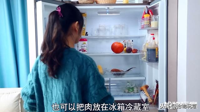 冻过的饭菜如何快速解冻,餐饮冻肉快速解冻最好方法