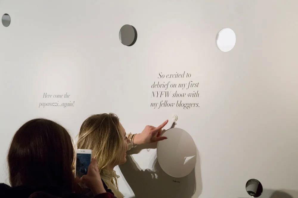 如何自己做个签到互动墙,互动墙创意技术方案