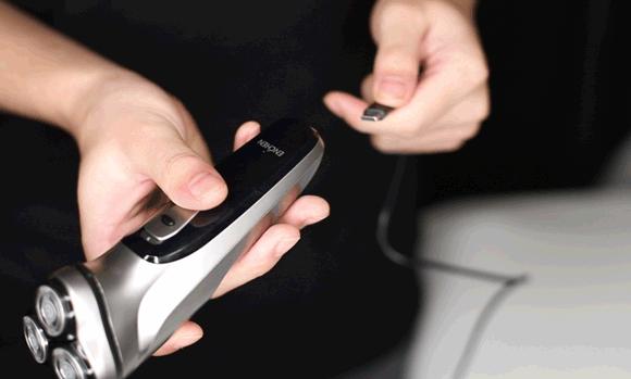 小米众筹惊爆59元的剃须刀,小米剃须刀新品首发