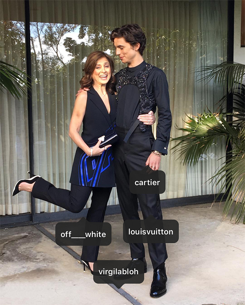 全球带货一哥,新晋的全球首富