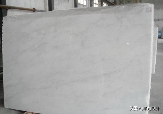 设计师都喜欢的石材分类大全-另有重磅赠送哦