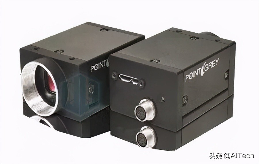 一文看懂什么是编程,机器视觉技术详解