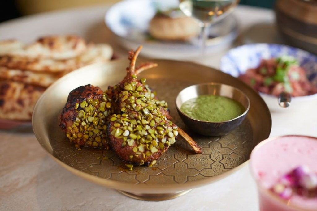 香港顶级餐厅排名前十,香港十大顶级餐厅在哪里