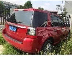 北京汽车指标还能摇号吗,北京无需摇号指标的车型