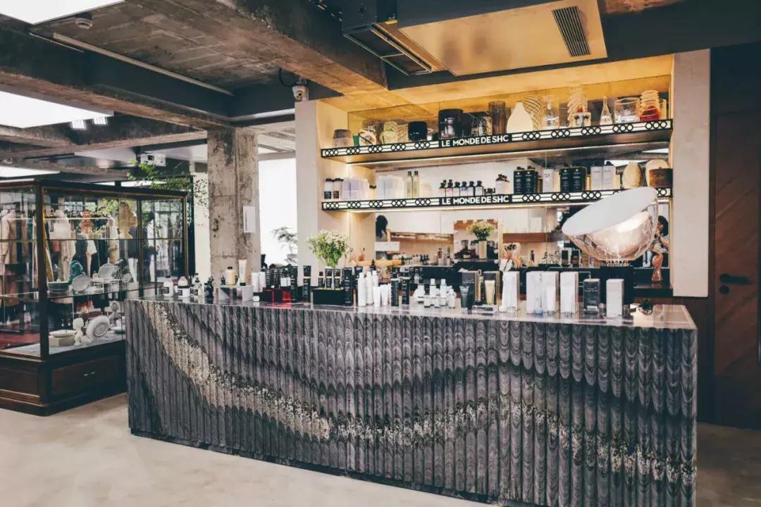 上海最强买手店,上海有啥时尚买手店