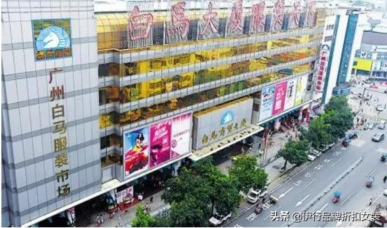 女装批发在哪进货便宜又好,女装批发市场进货渠道