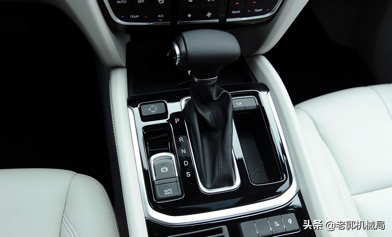 @微信官方，请把这篇“好车圣经”送给大家