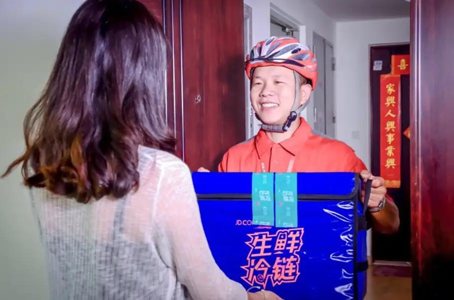 大件快递到乡村哪个最便宜,大件快递乡镇派送吗