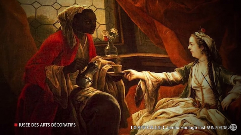 第4292回：魔鬼饮料咖啡烘焙，口感馥郁香气迷魅