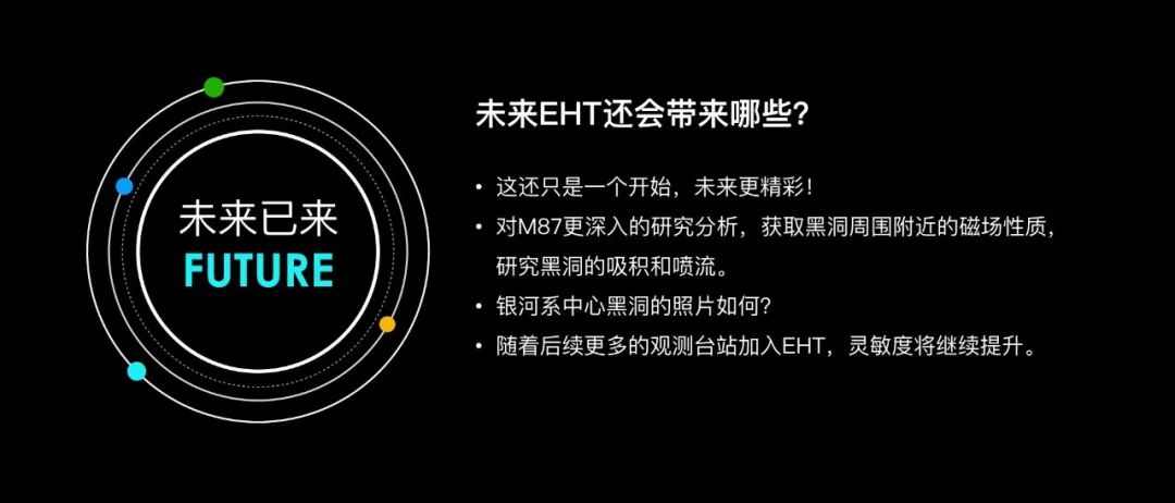 哈勃望远镜发现巨型的黑洞,世界上最大的天文望远镜看黑洞